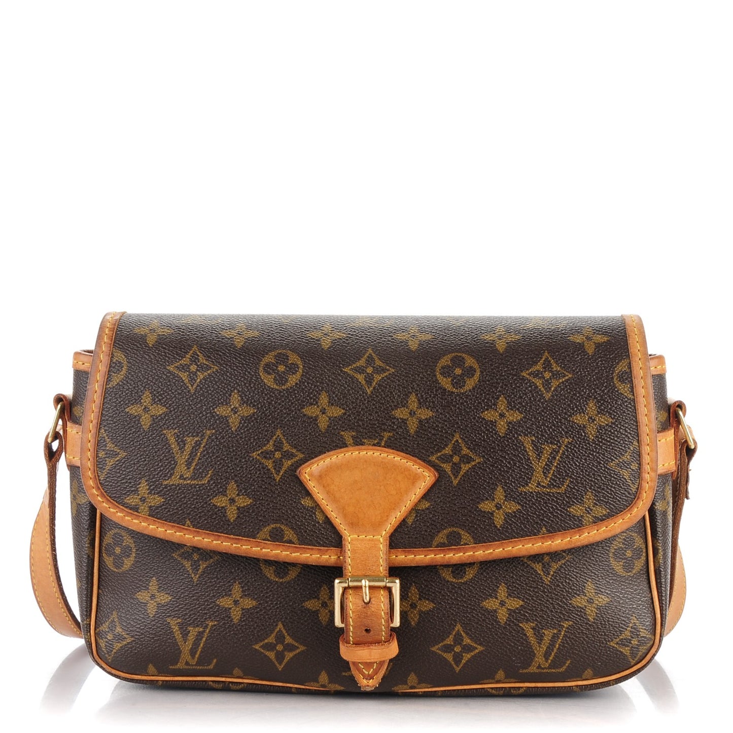 Monogram Sologne