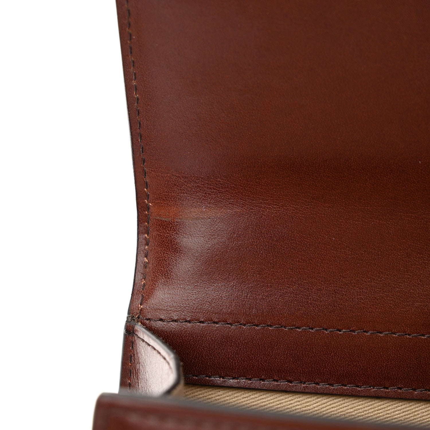 Jacquemus Smooth Calfskin Le Grand Bambino Dark Brown 12 of 13