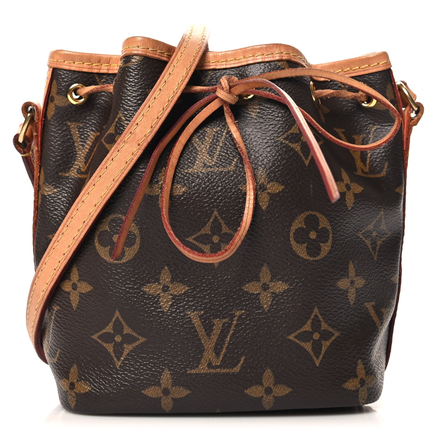 Monogram Nano Noe