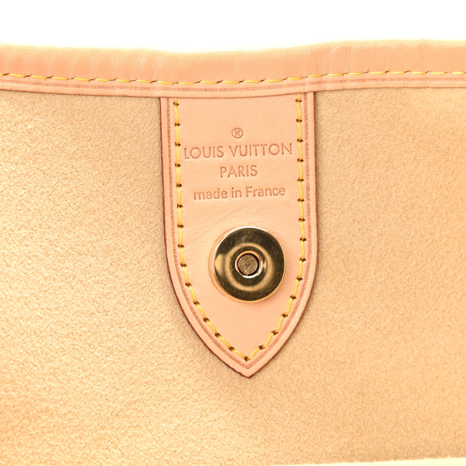 Louis Vuitton Damier Azur Galliera PM 6 of 9