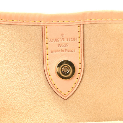 Louis Vuitton Damier Azur Galliera PM 6 of 9