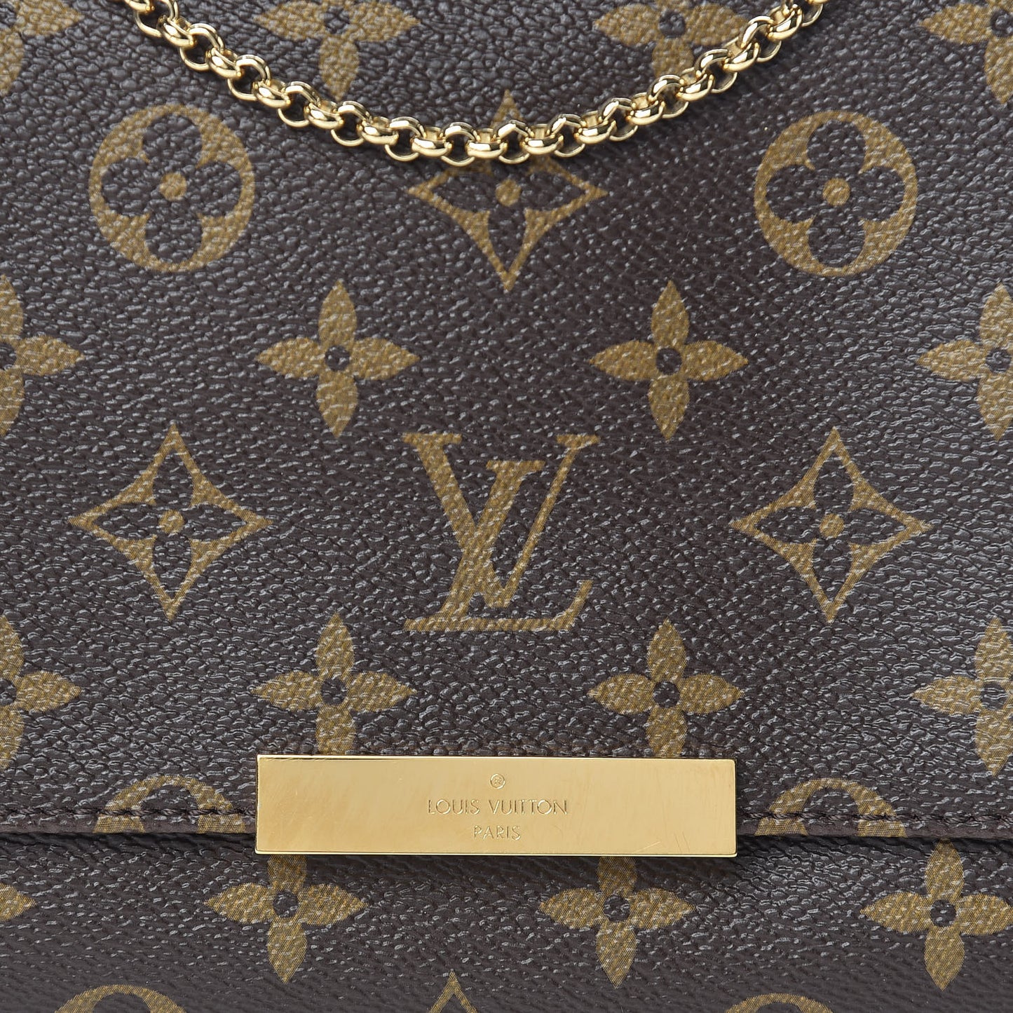 Monogram Favorite MM