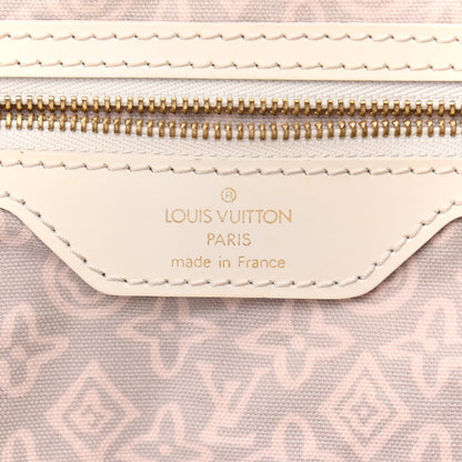 Louis Vuitton Tahitienne Cabas PM Pink 6 of 12