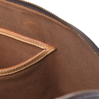 Louis Vuitton Monogram Alma PM 16 of 16