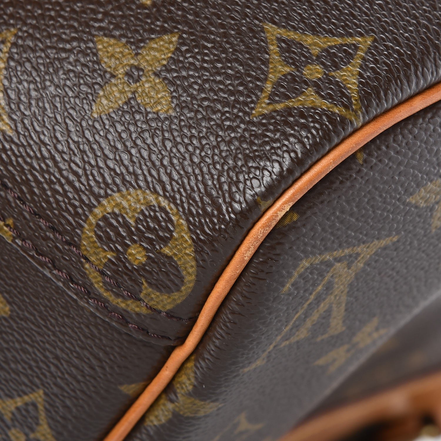 Louis Vuitton Monogram Trouville 14 of 16