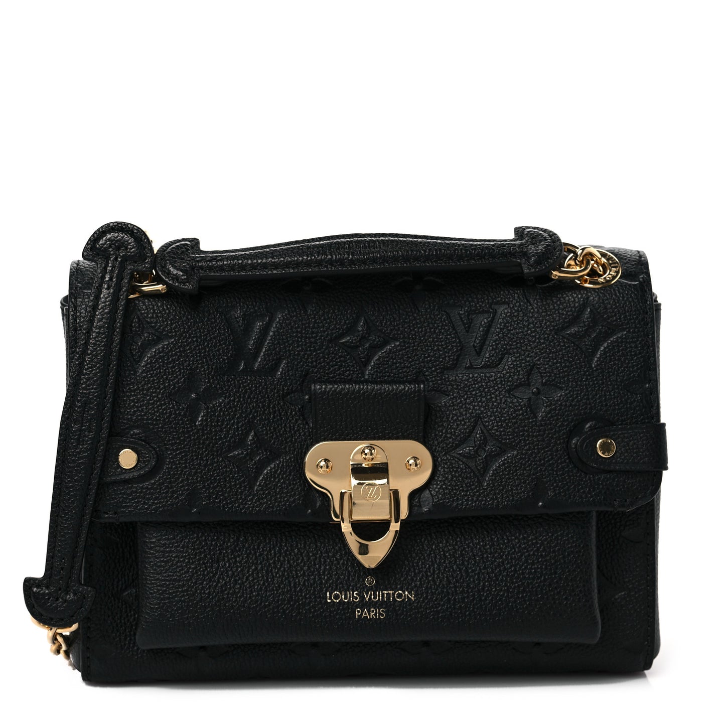 Empreinte Vavin BB Black