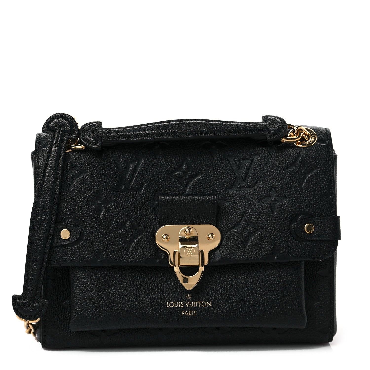 Louis Vuitton Empreinte Vavin BB Black 1 of 6