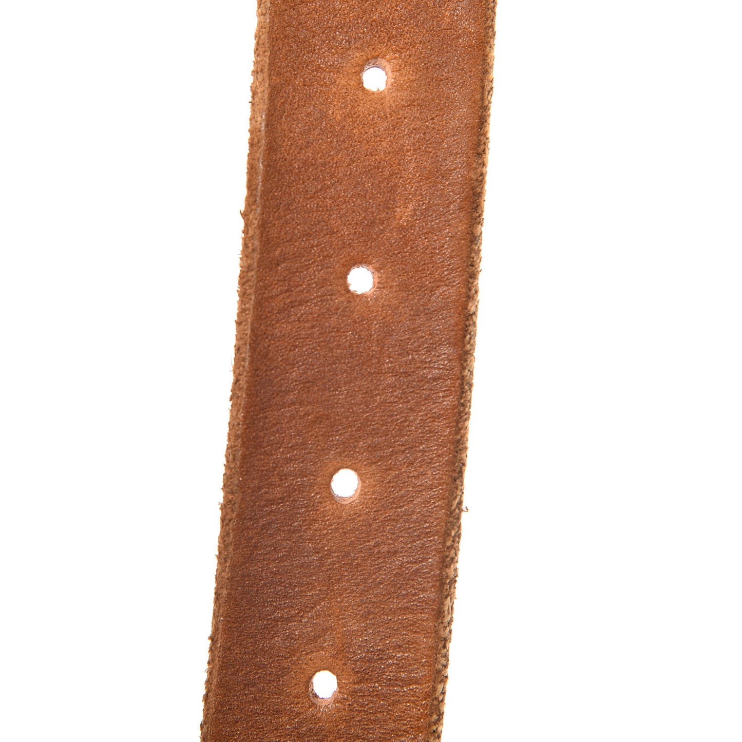 Cuoio Toscano Nickel Double Double G 30mm Belt 85 34 Cuir