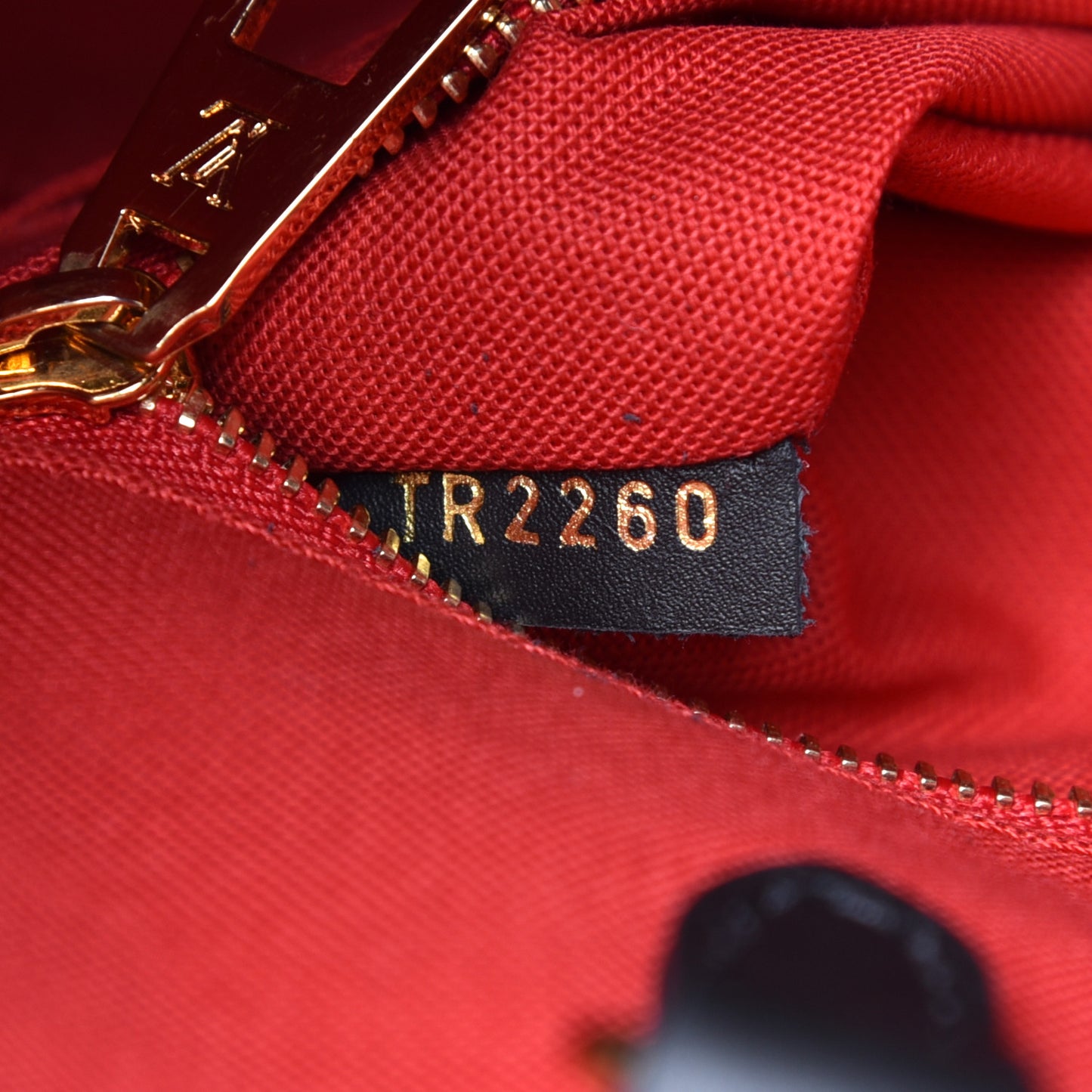 Reverse Monogram Giant Onthego MM