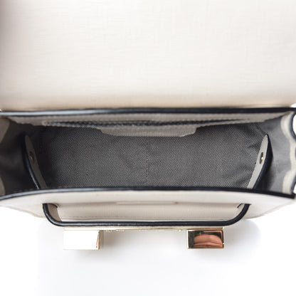 Proenza Schouler Linosa Calfskin Tiny PS11 Classic Shoulder Bag Clay 5 of 10