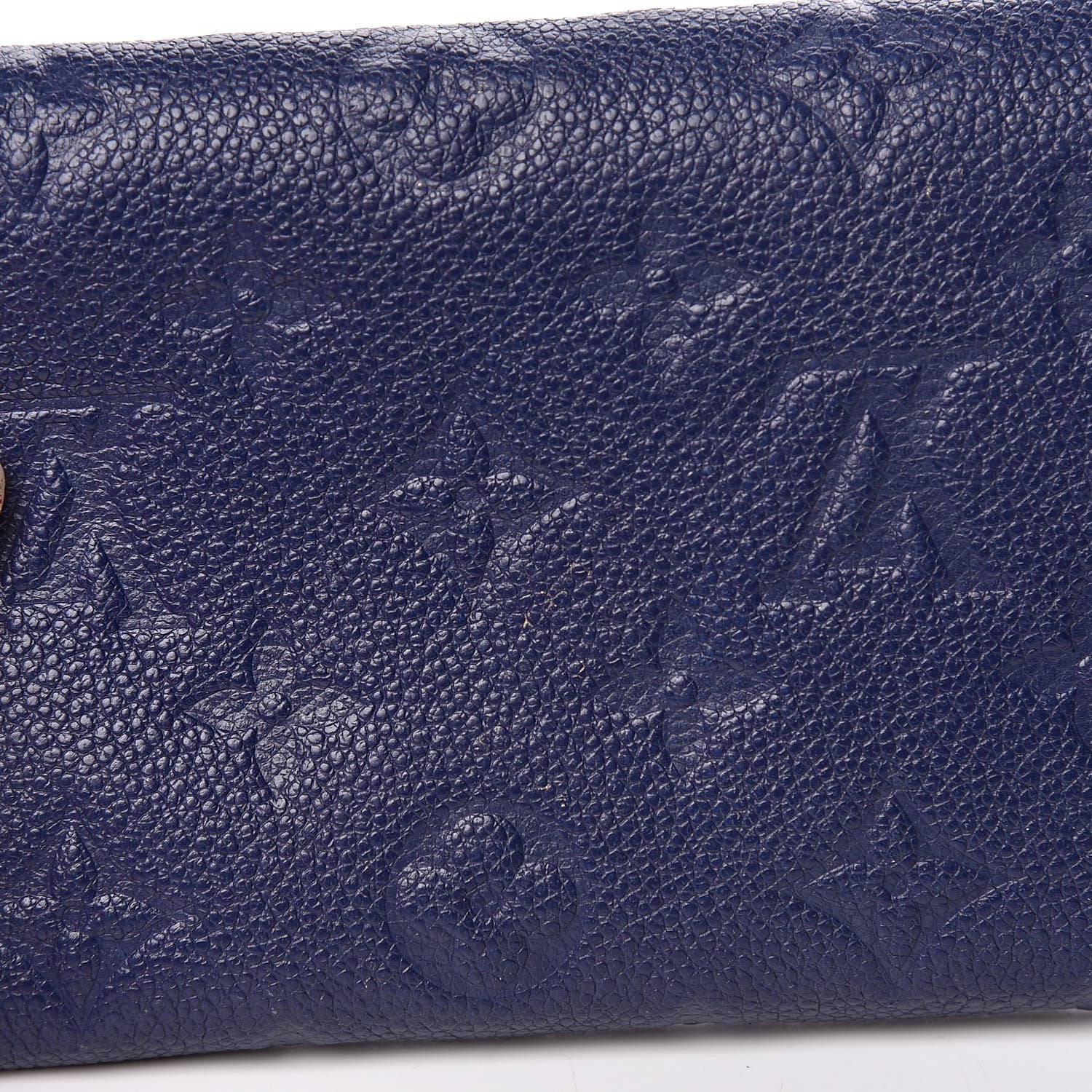 Louis Vuitton Empreinte Curieuse Wallet Iris 8 of 11