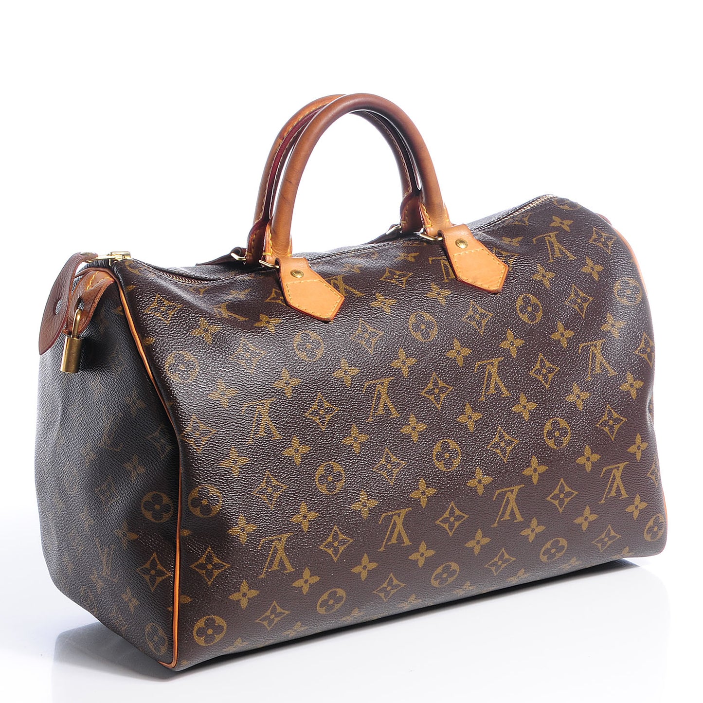 Monogram Speedy 35