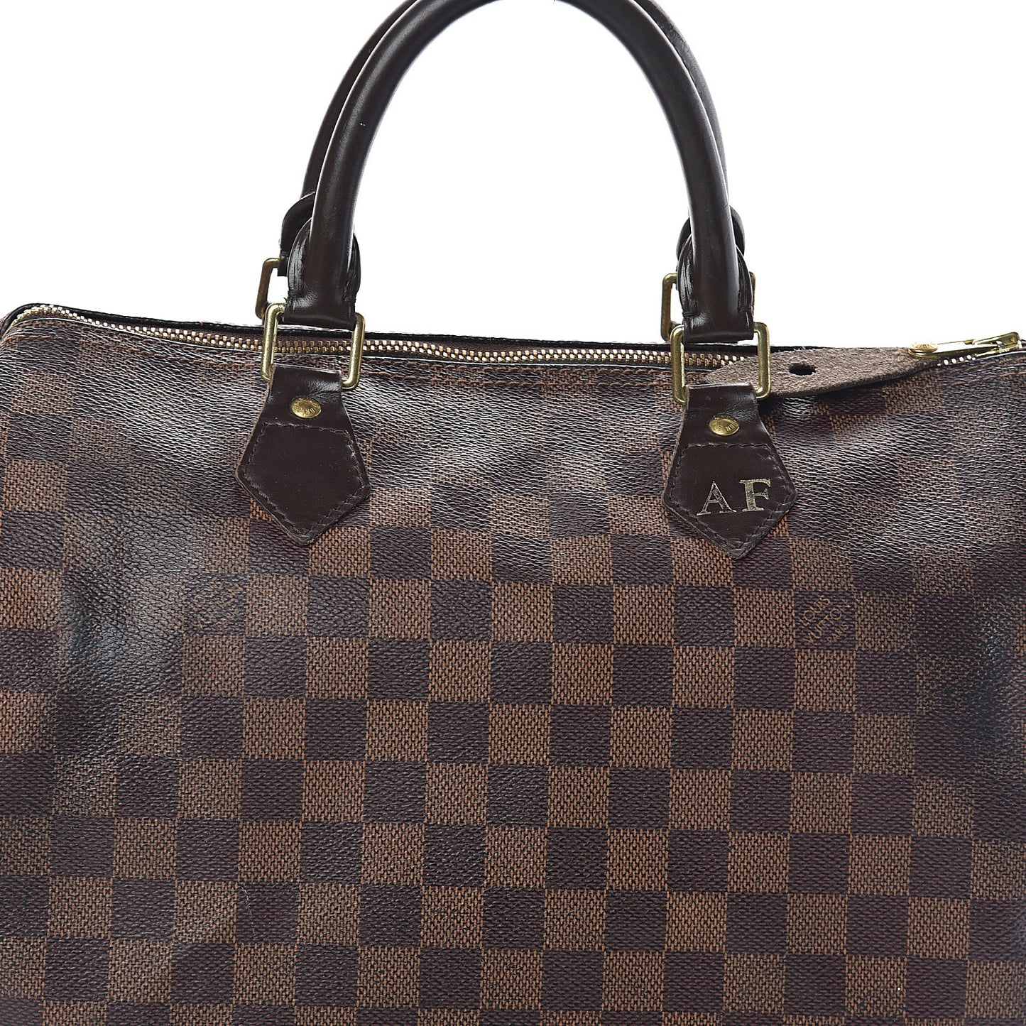 Damier Ebene Speedy 30