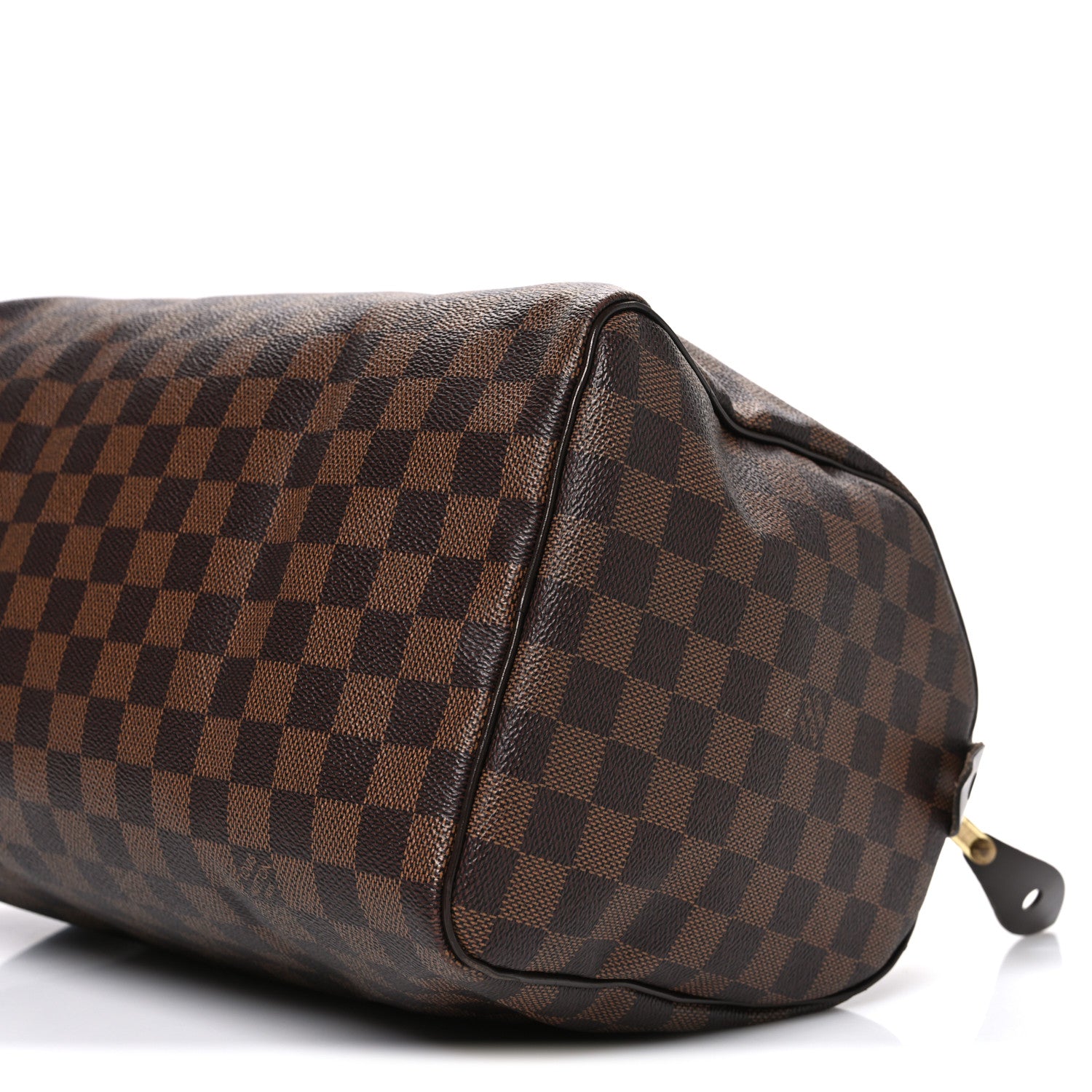 Louis Vuitton Damier Ebene Speedy 30 10 of 10