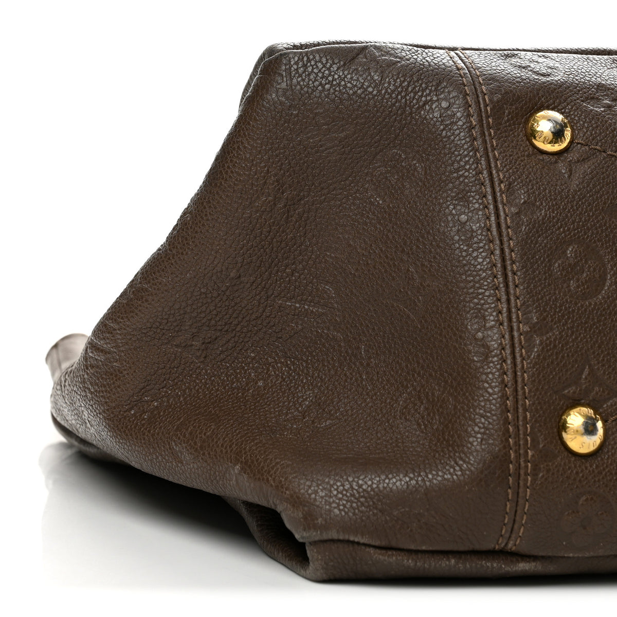 Louis Vuitton Empreinte Artsy MM Ombre 9 of 14