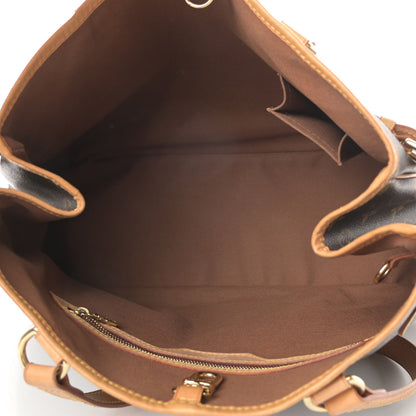 Louis Vuitton Monogram Batignolles Horizontal 5 of 14