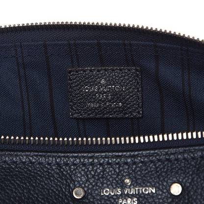 Louis Vuitton Empreinte Pins Speedy Bandouliere 25 NM Marine 6 of 7