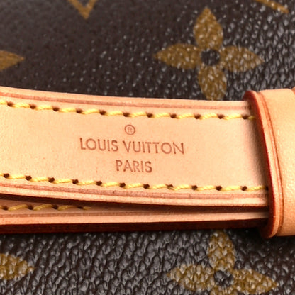 Louis Vuitton Monogram Tuileries 8 of 11