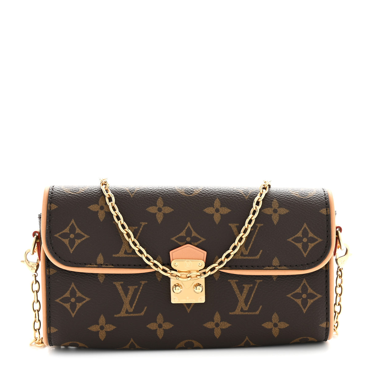 Louis Vuitton Monogram Pochette Camille 1 of 10