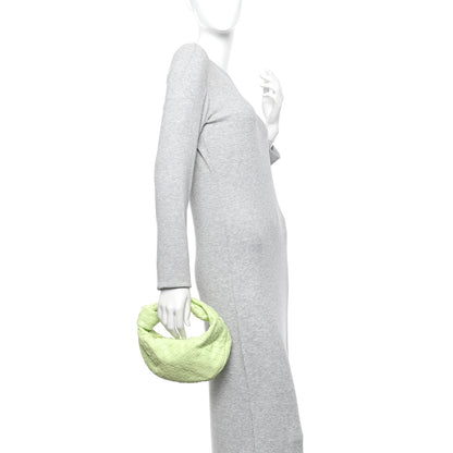 Bottega Veneta Nappa Intrecciato Mini Jodie Fennel 3 of 21