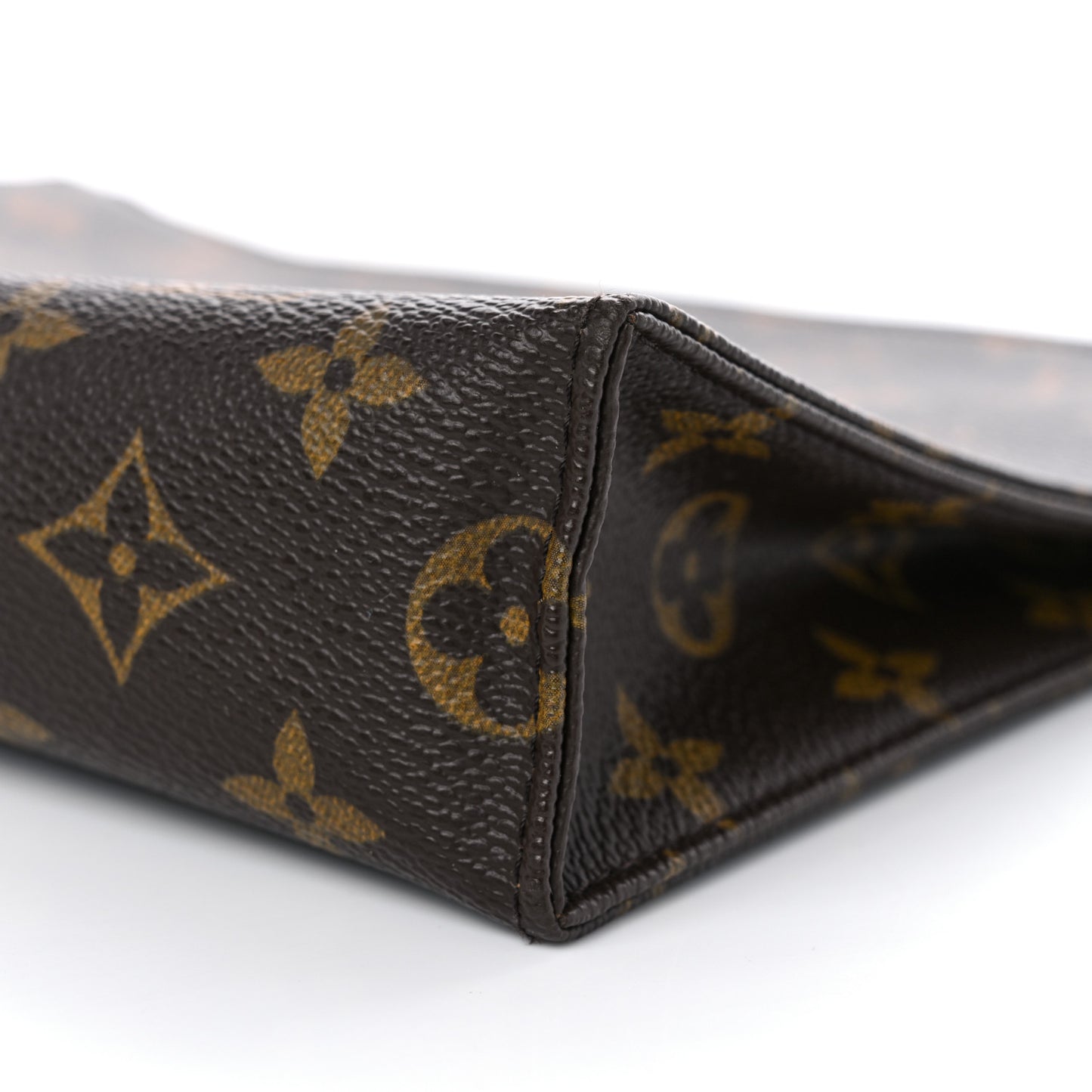 Monogram Toiletry Pouch 26
