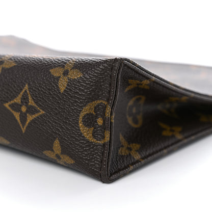 Louis Vuitton Monogram Toiletry Pouch 26 9 of 10