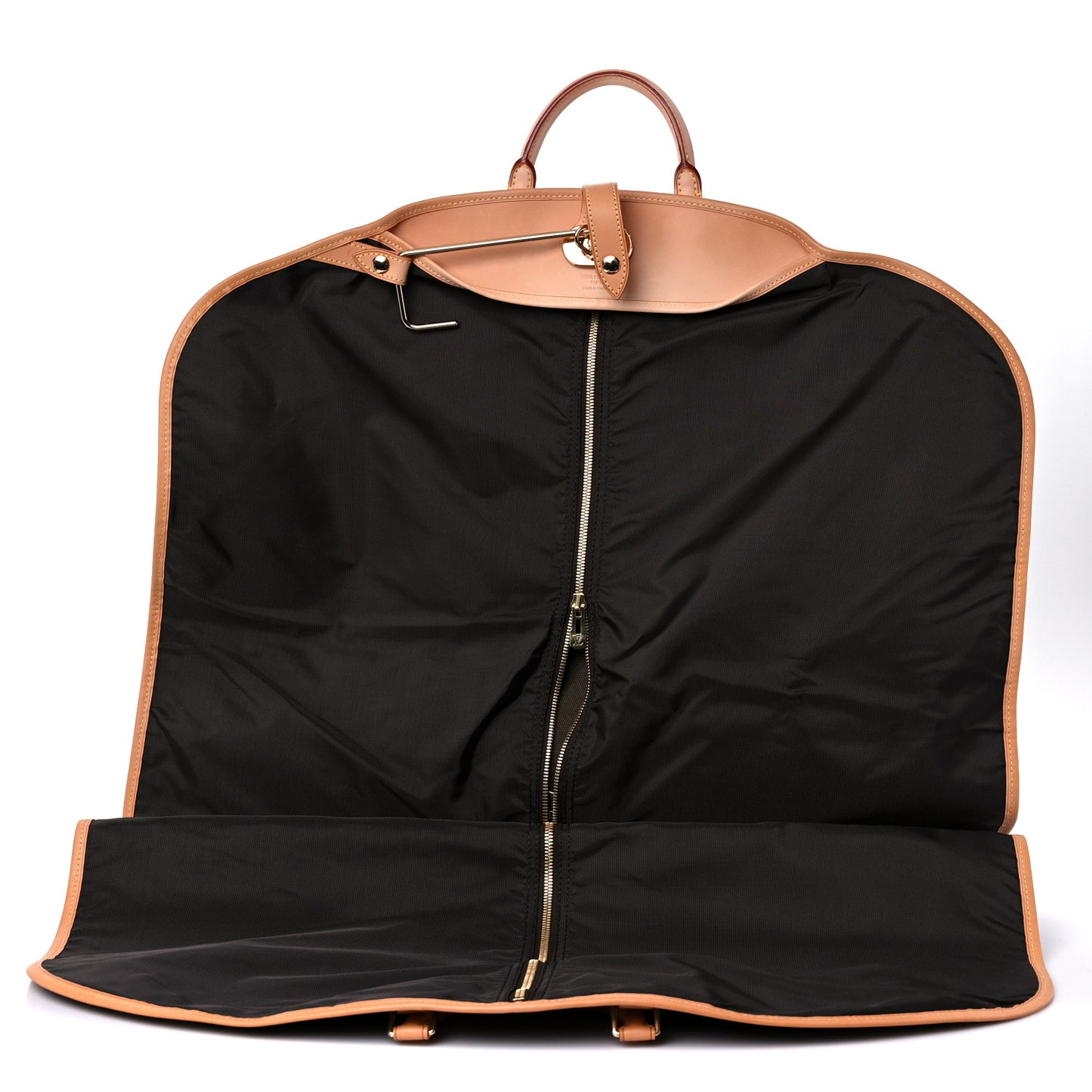 Monogram Garment Cover 2 Hangers