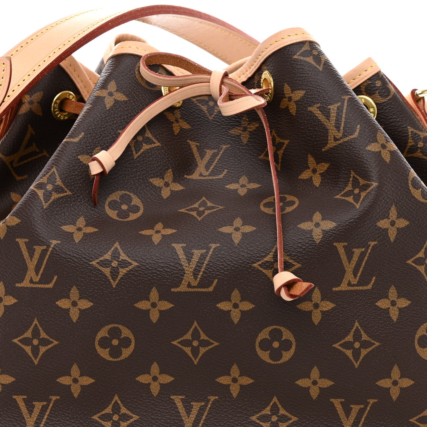 Monogram Petit Noe NM