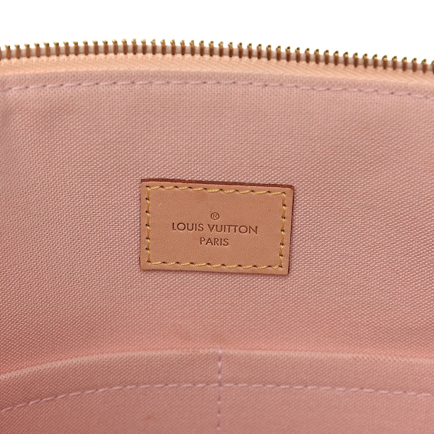 Damier Azur Iena MM