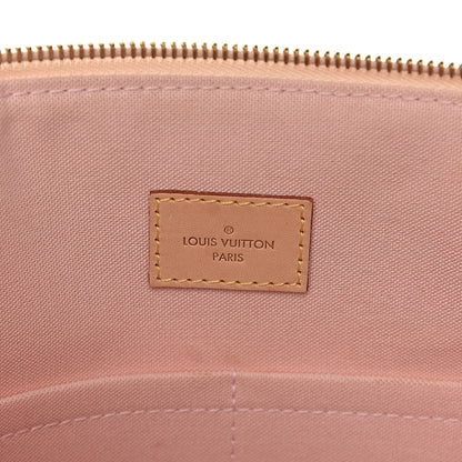 Louis Vuitton Damier Azur Iena MM 7 of 12