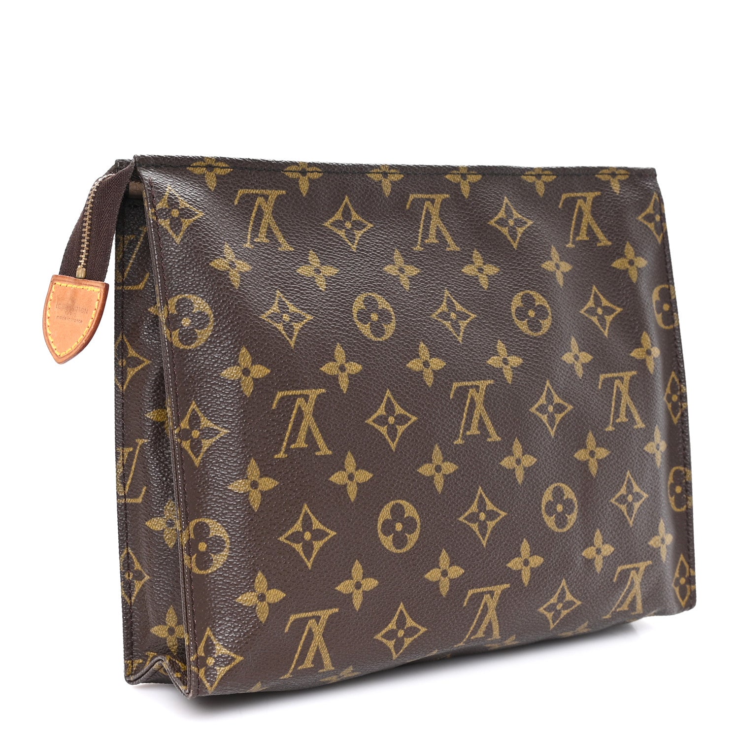 Louis Vuitton Monogram Toiletry Pouch 26 3 of 6