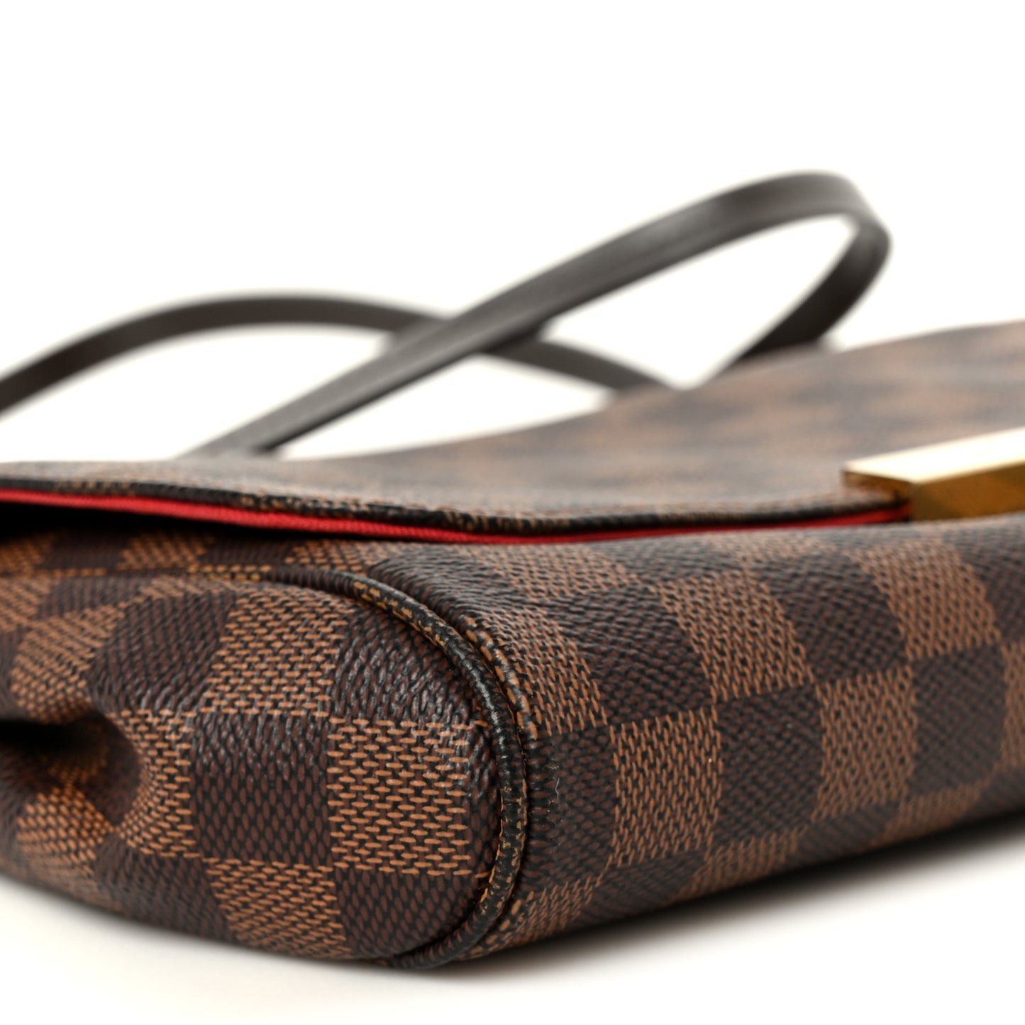 Damier Ebene Favorite MM