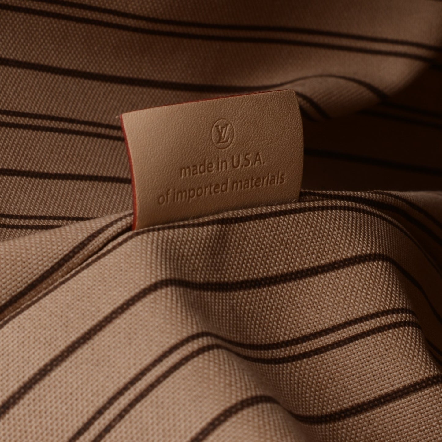 Monogram Delightful MM