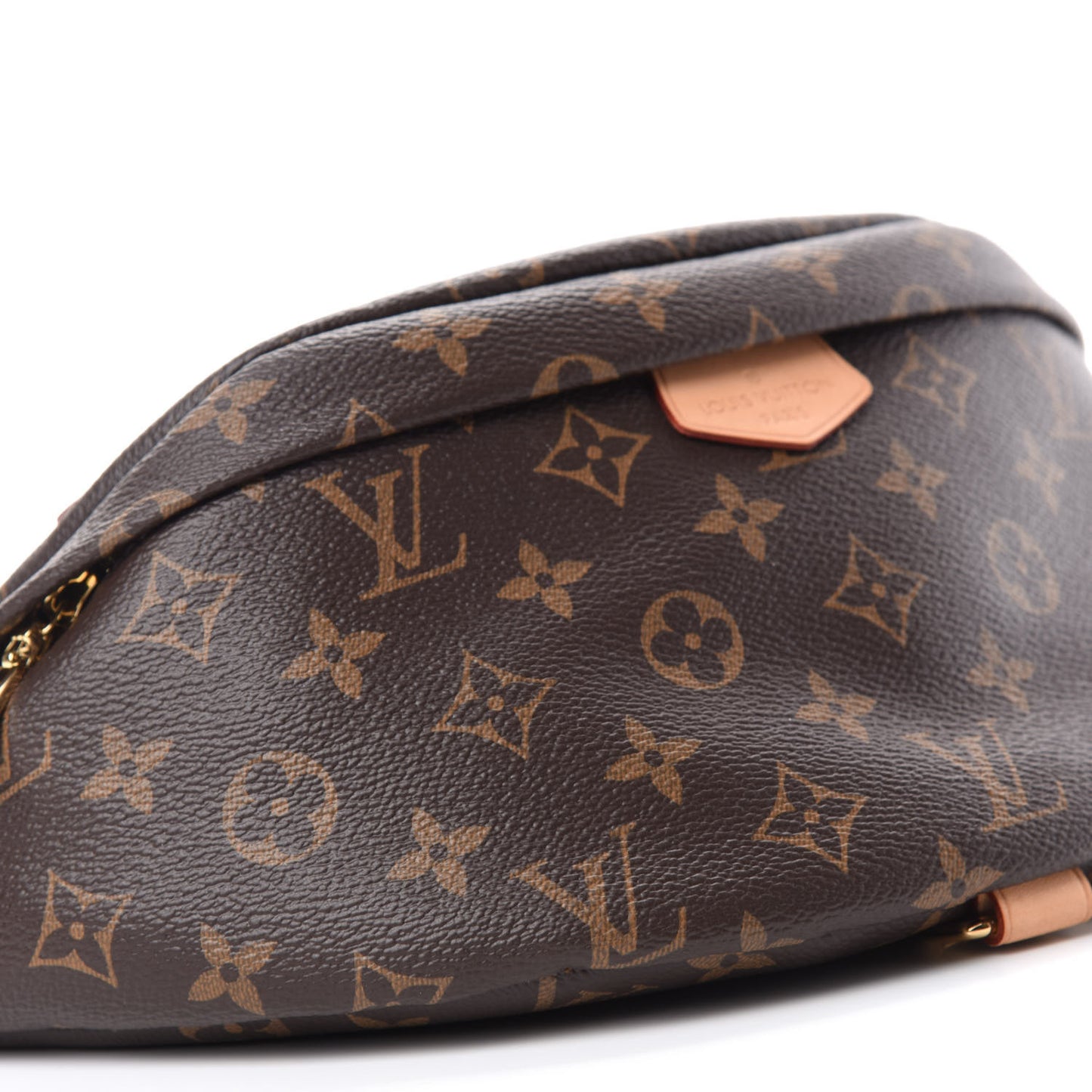 Monogram Bumbag
