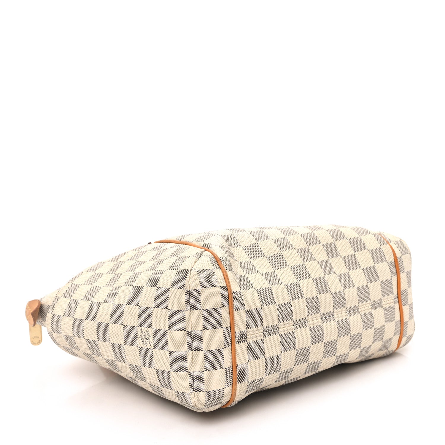 Louis Vuitton Damier Azur Totally PM 4 of 10