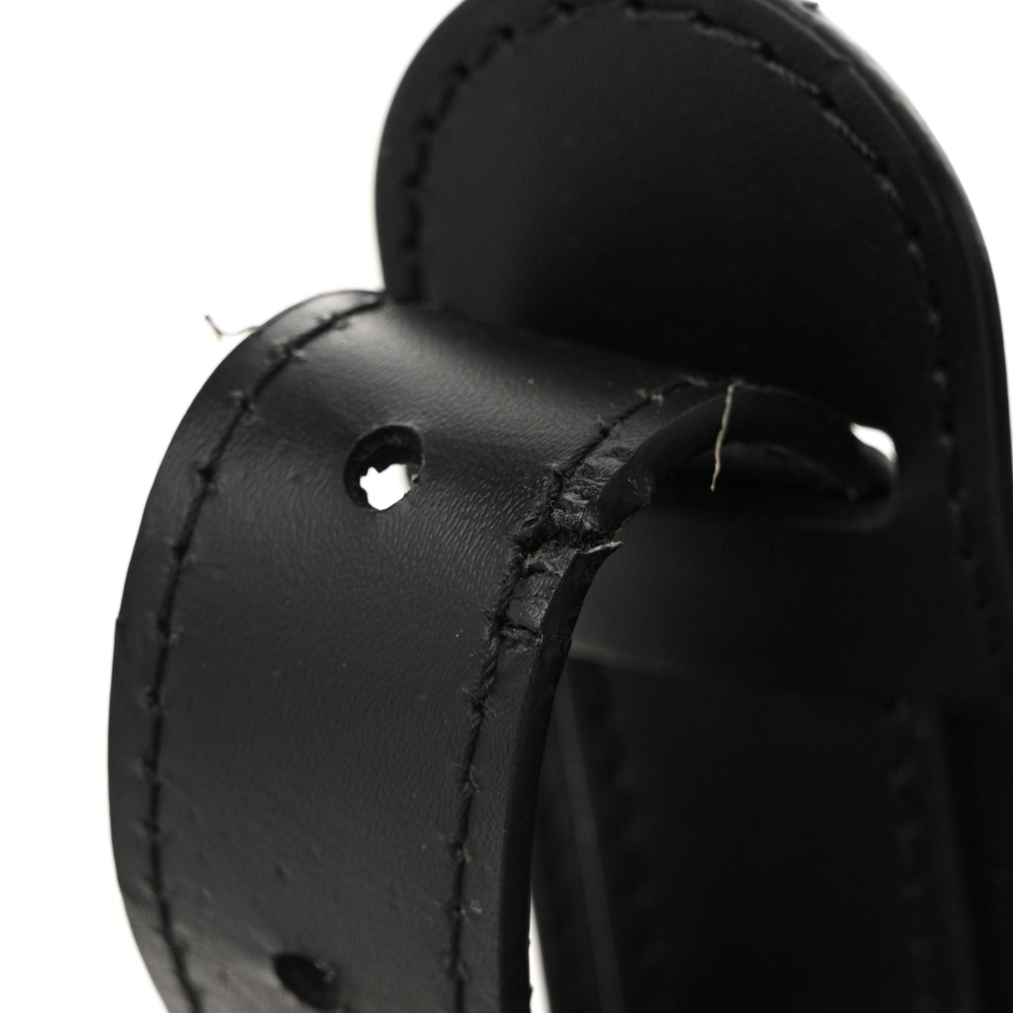 Damier Graphite Porte Documents Voyage PM