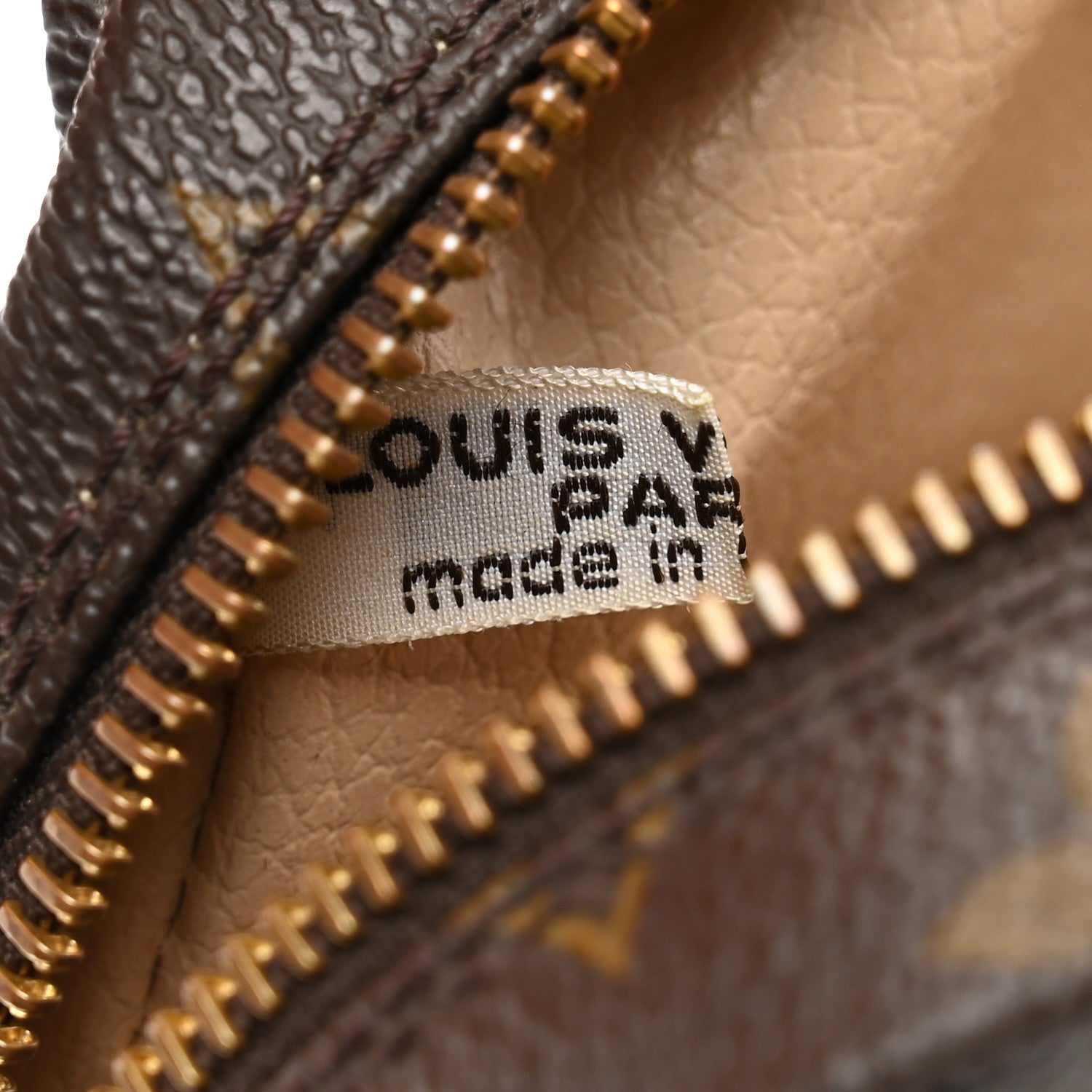 Louis Vuitton Monogram Trousse Toilette 23 6 of 8