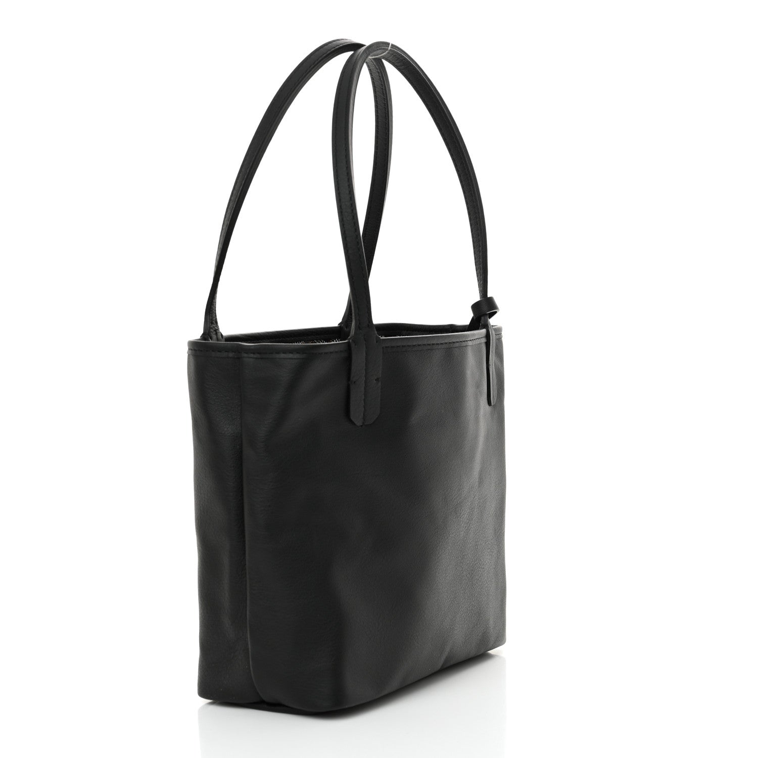 Goyard Goyardine Reversible Mini Anjou Black 7 of 20