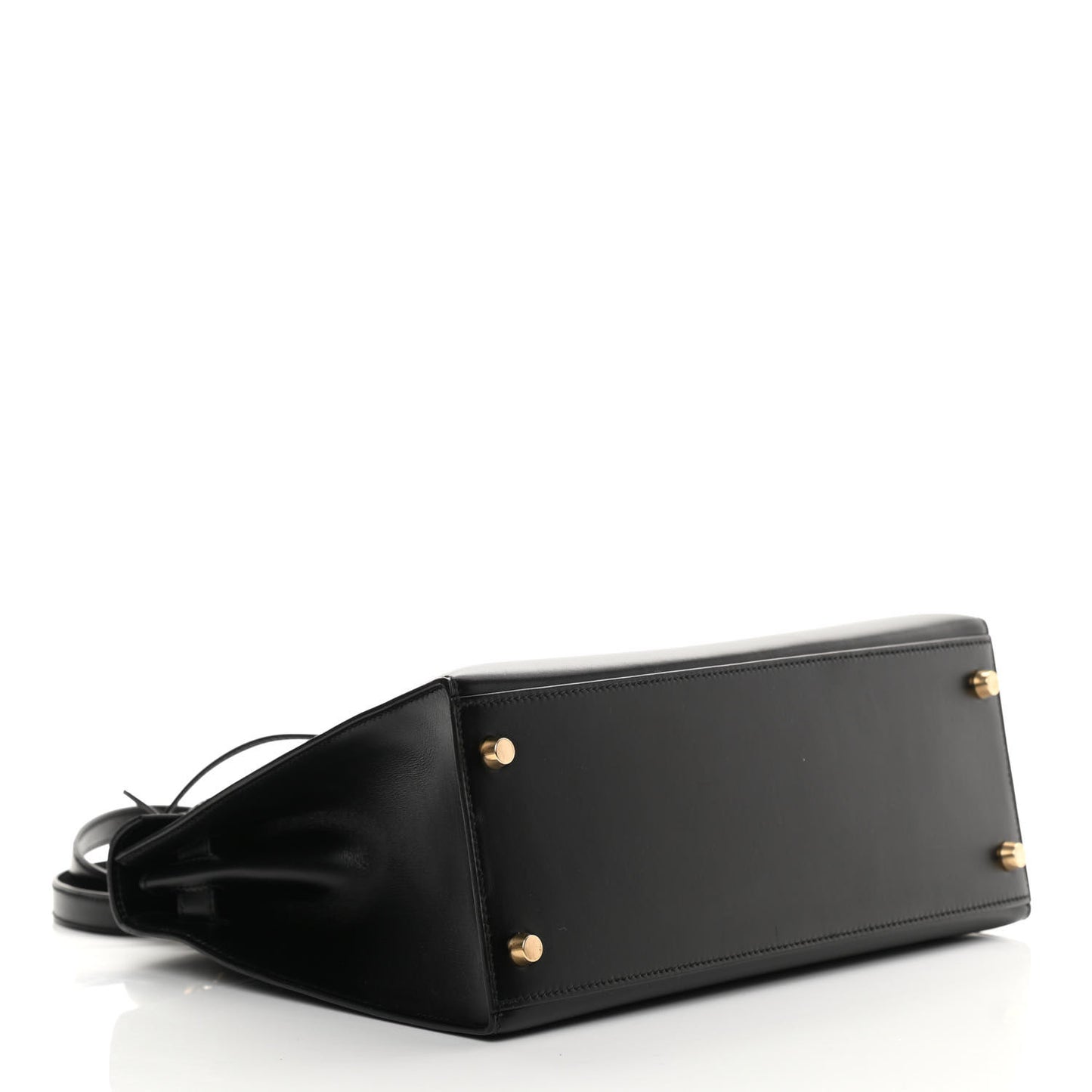 Box Kelly Sellier 28 Black