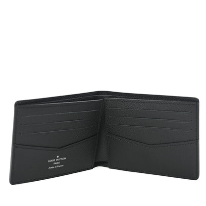 Louis Vuitton Monogram Reverse Eclipse Slender Wallet 5 of 8