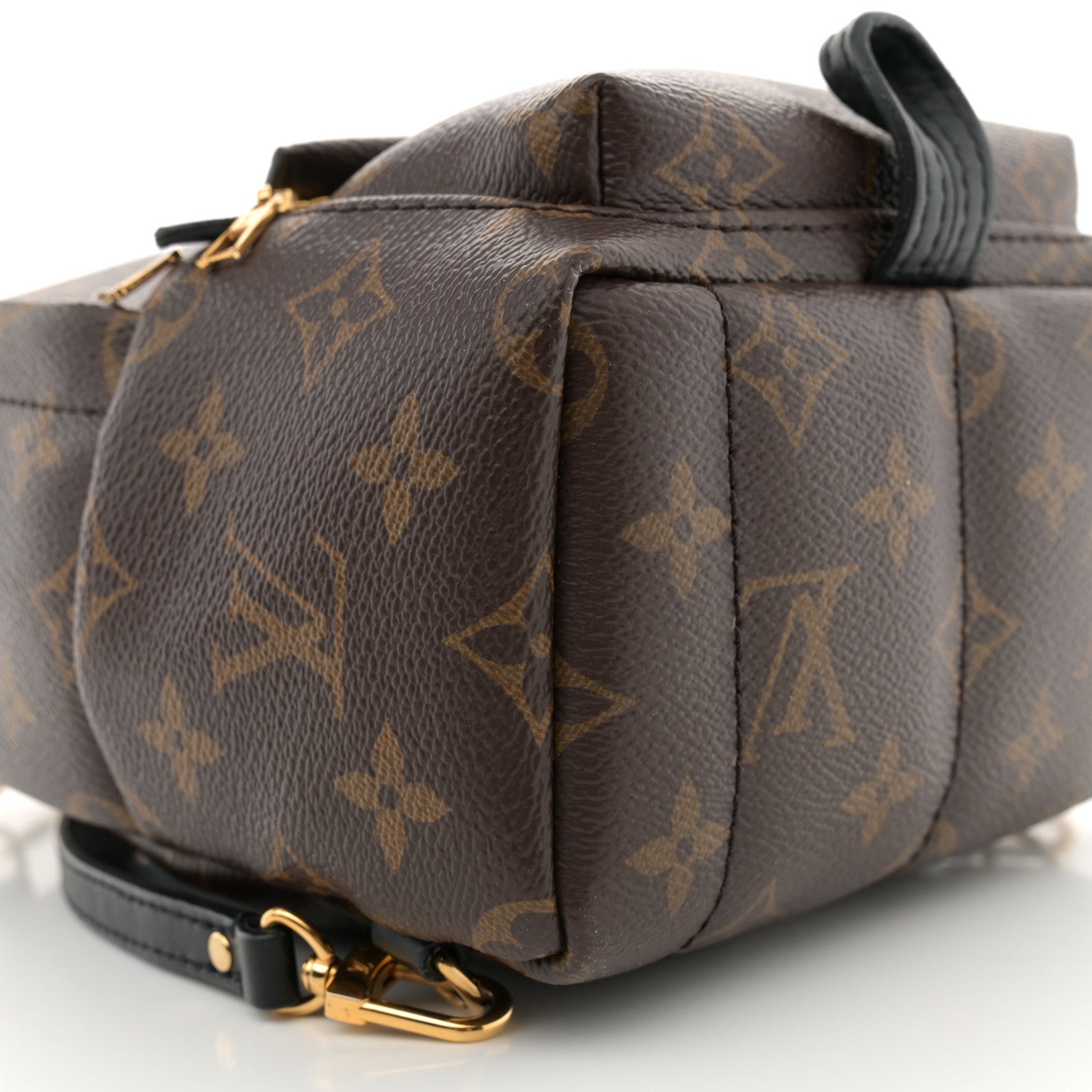 Louis Vuitton Monogram Palm Springs Backpack Mini 9 of 13