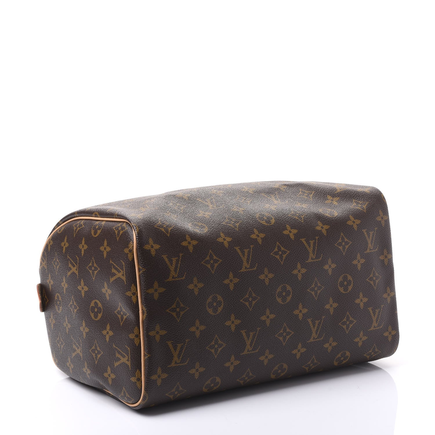 Louis Vuitton Monogram Speedy 30 3 of 12