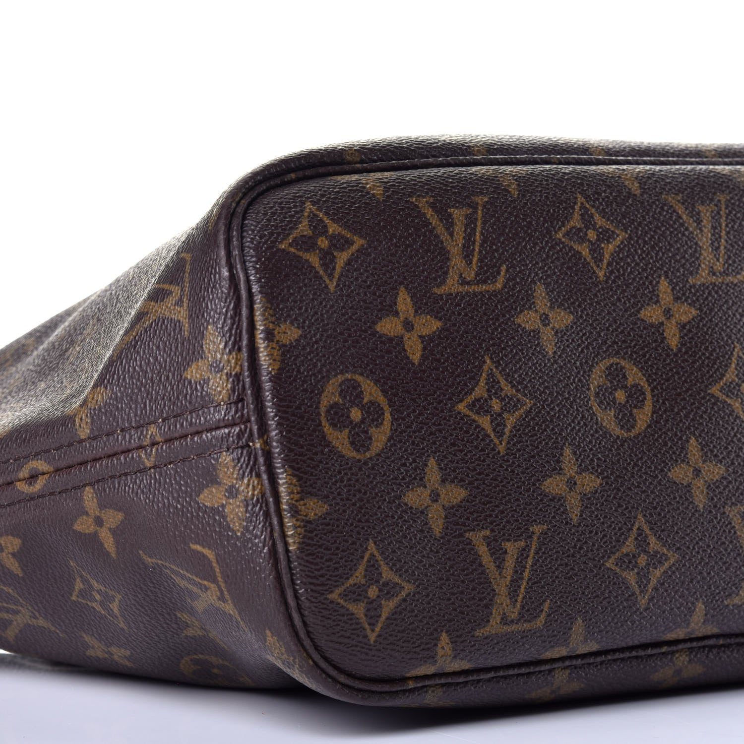 Louis Vuitton Monogram Neverfull PM 6 of 9