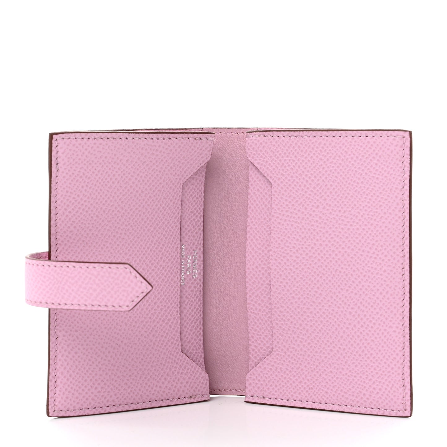 Bearn Card Holder Wallet Mauve Sylvester
