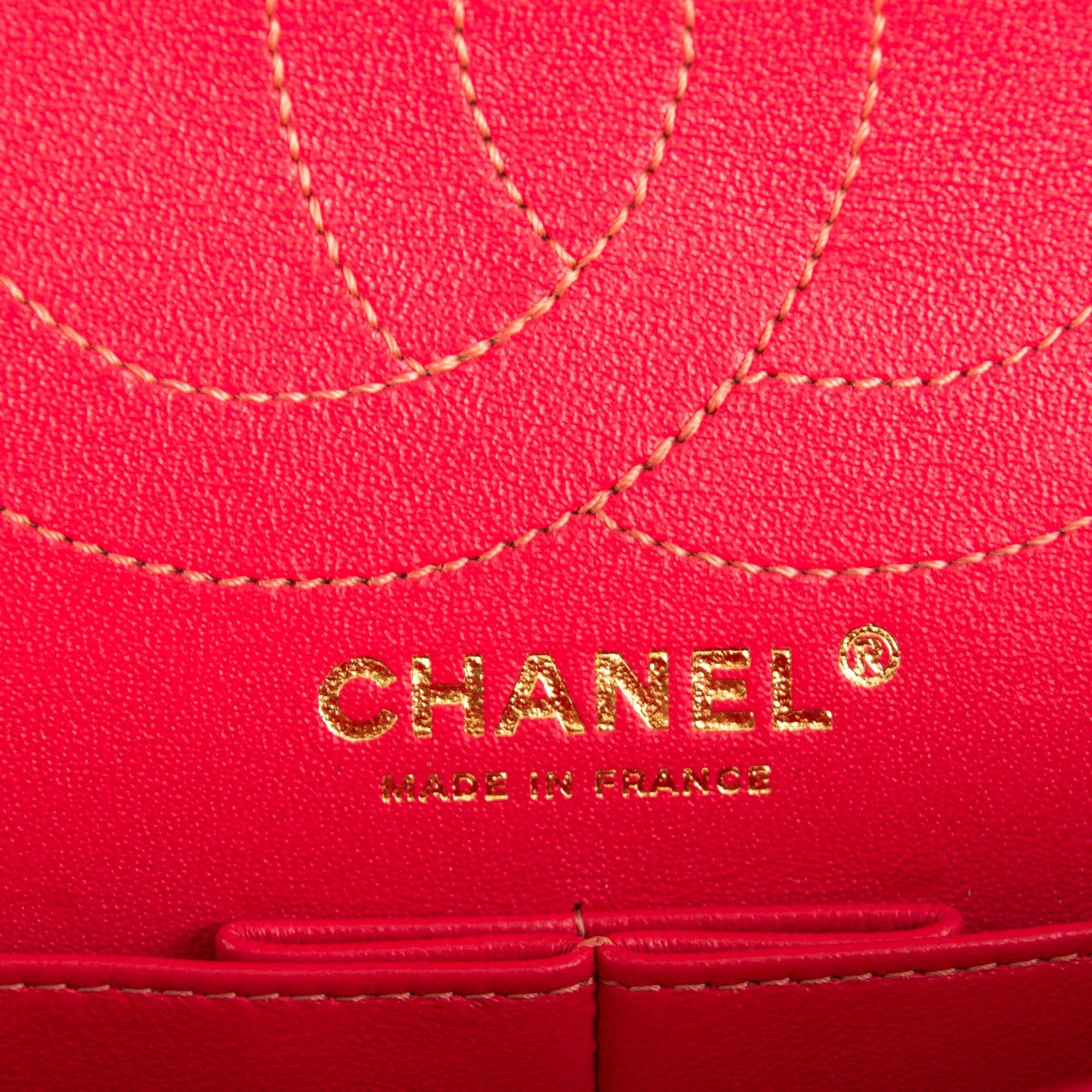 Chanel Sheepskin Chevron Quilted 2.55 Reissue 226 Flap Blue 7 of 8