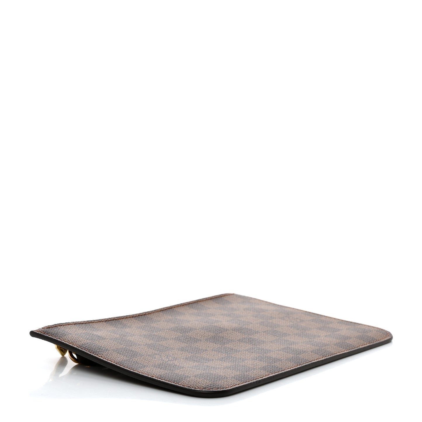 Damier Ebene Neverfull MM GM Pochette