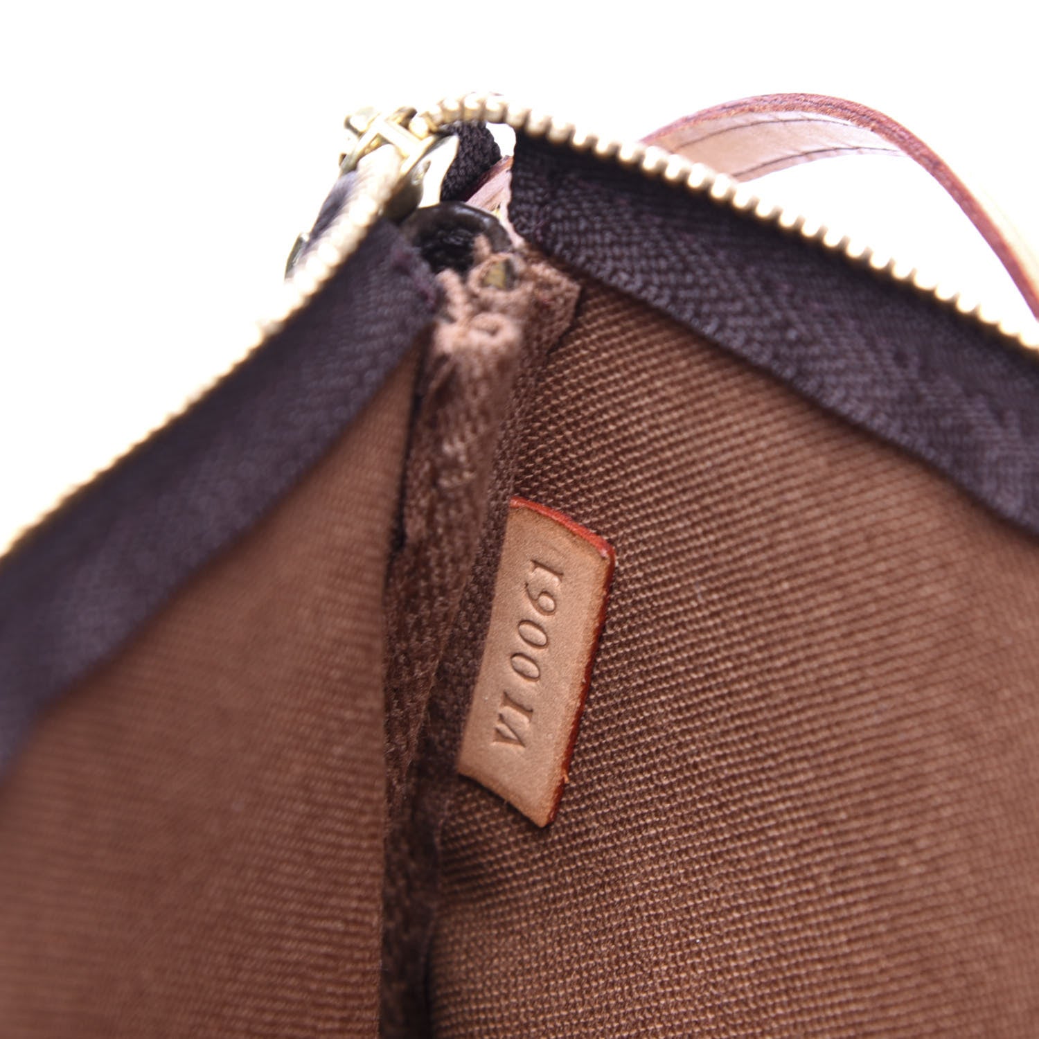 Louis Vuitton Monogram Pochette Accessories 6 of 7