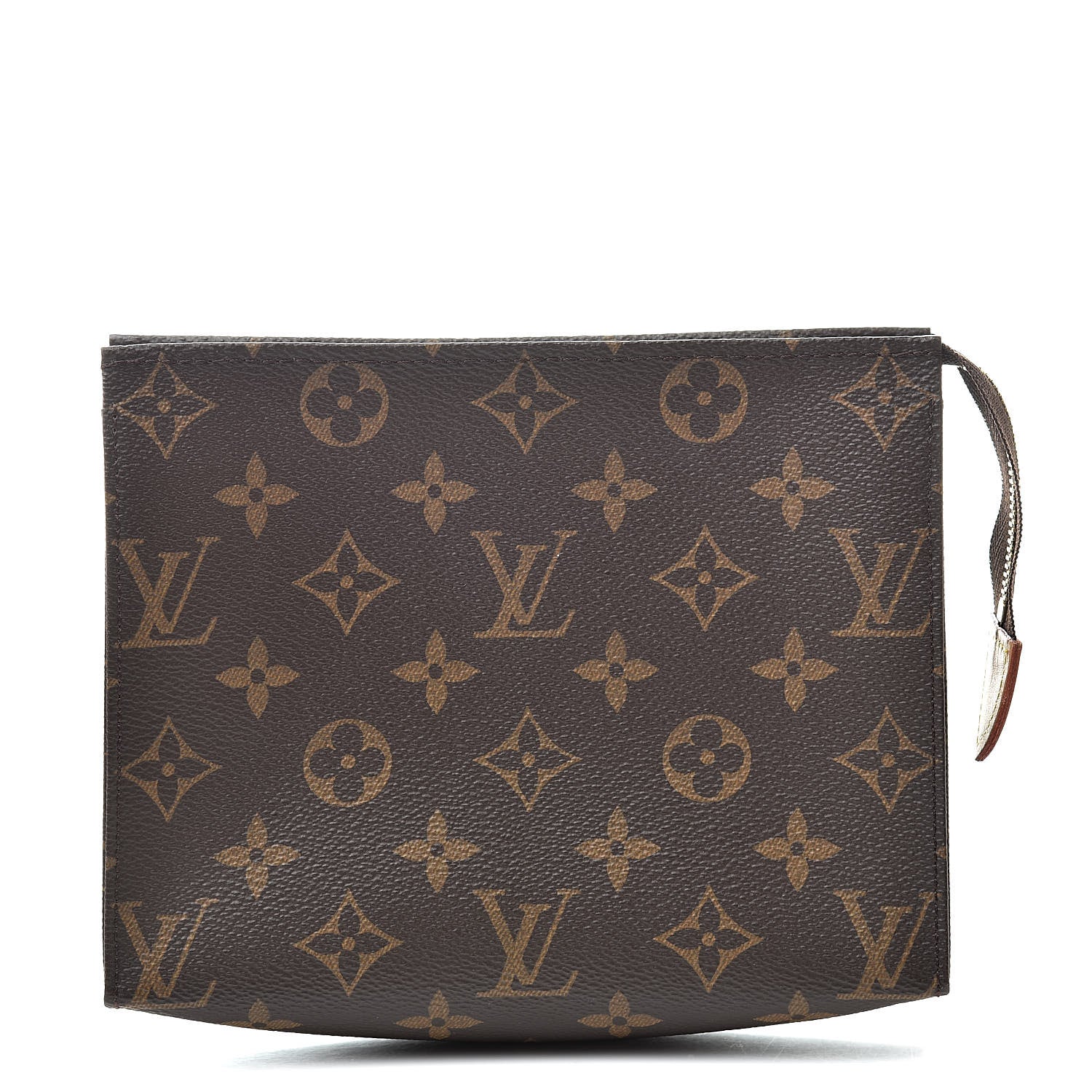 Louis Vuitton Monogram Toiletry Pouch 19 1 of 8