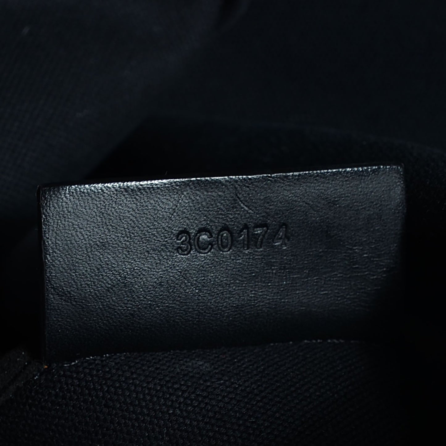 Textured Coated Canvas Bambi Print Medium Antigona Tote