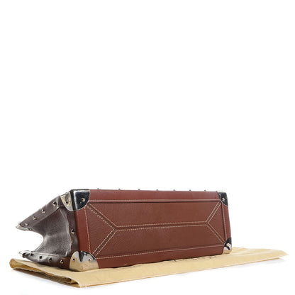 Louis Vuitton Suhali Le Fabuleux Sienne 4 of 7